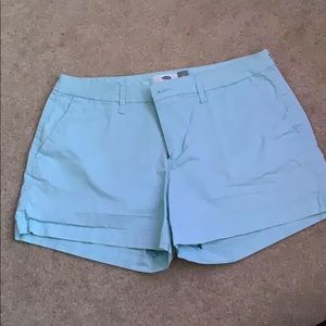 Cotton Shorts